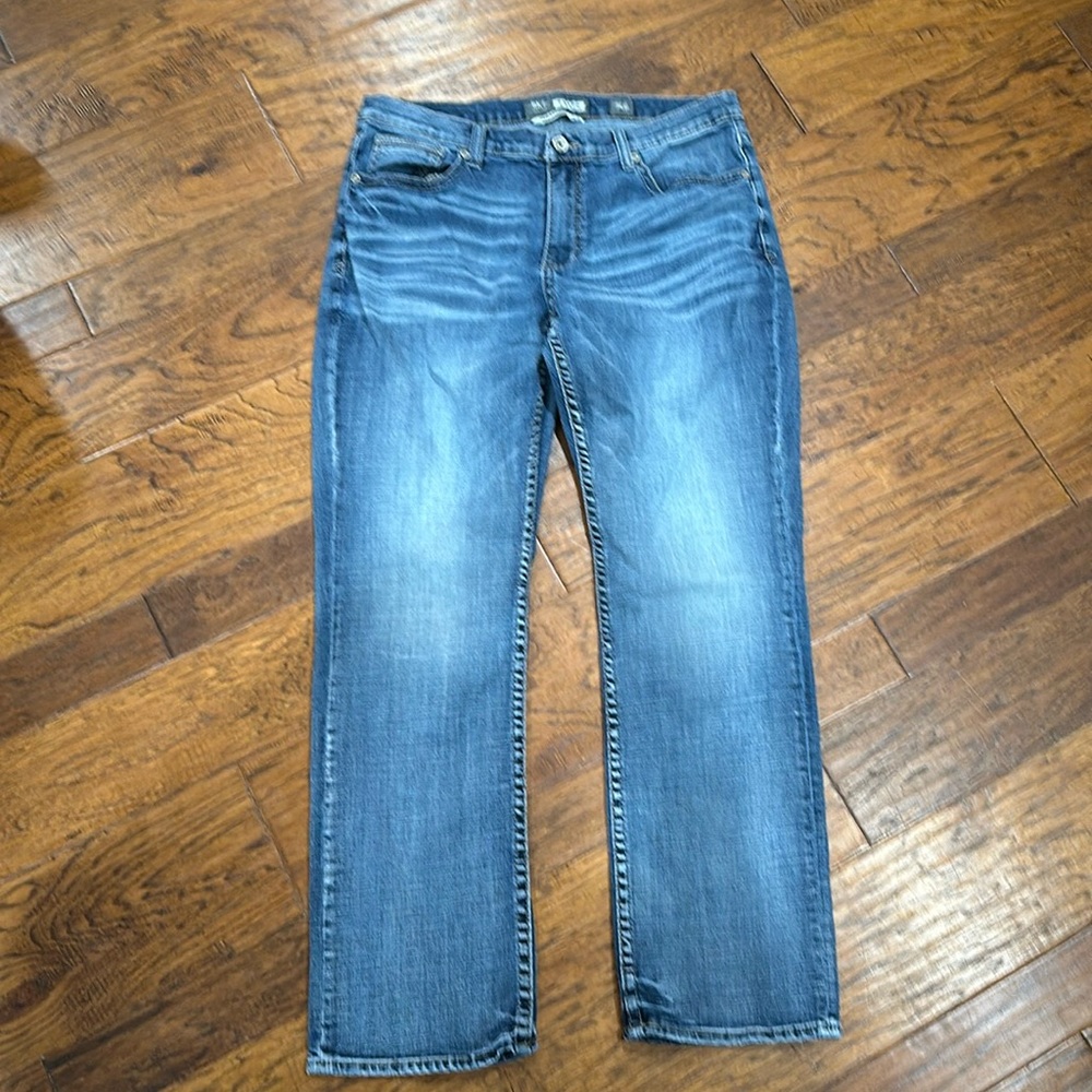 Buckle jeans, Tyler 36 straight leg
